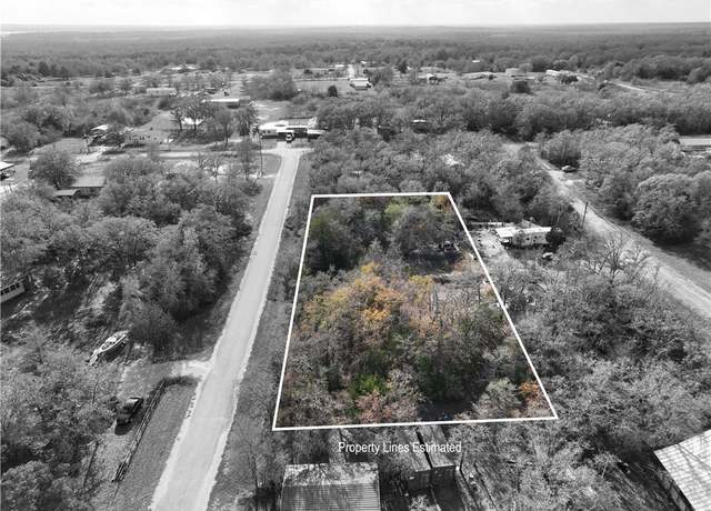 Property at TBD Pond St, Somerville, TX 77879