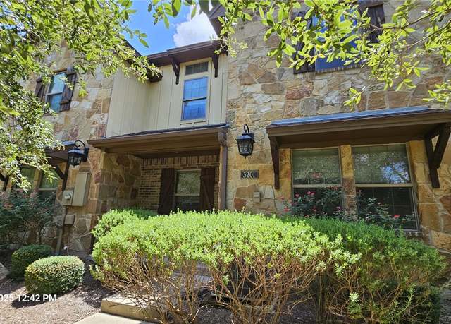 Property at 3201 Cain Rd, College Station, TX 77845, 4 beds, 4 baths