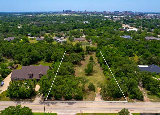 Property at 908 Munson Ave, College Station, TX 77840