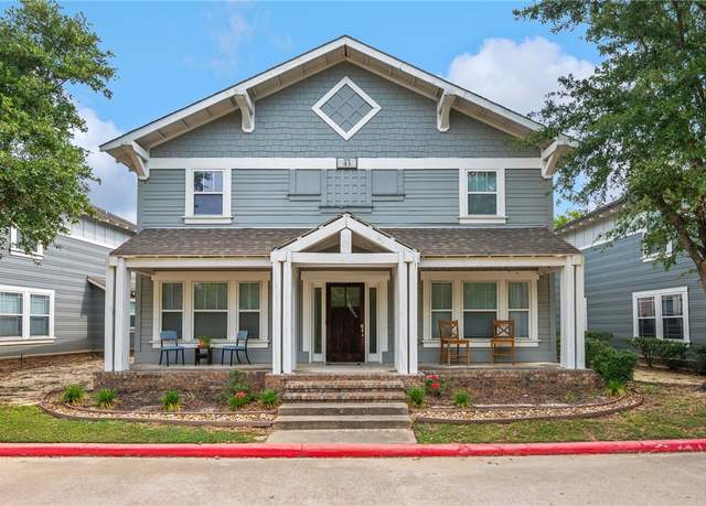 Property at 1725 Harvey Mitchell Pkwy #4311, College Station, TX 77840, 2 beds, 2.5 baths