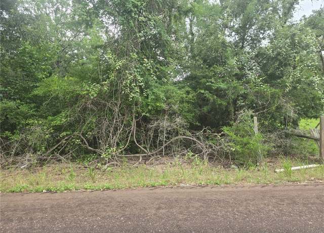 Property at TBD Woody Ln, Bryan, TX 77807