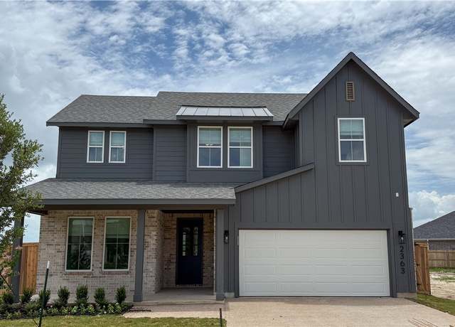 Property at 2363 Sudden Breeze Dr, College Station, TX 77845, 4 beds, 3.5 baths