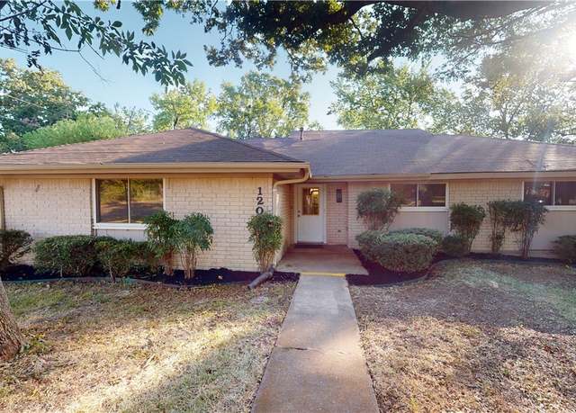 Property at 1201 Neal Pickett Dr, College Station, TX 77840, 4 beds, 2 baths