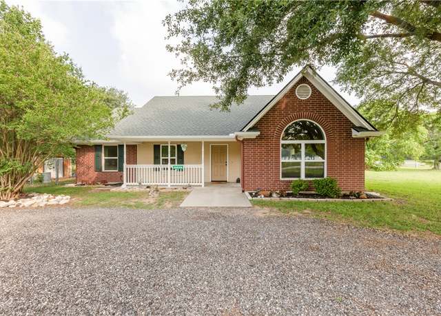 Property at 9939 County Road 272, Somerville, TX 77879, 3 beds, 2 baths