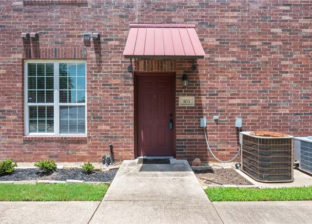 Property at 801 Luther St W #103, College Station, TX 77840, 2 beds, 2 baths