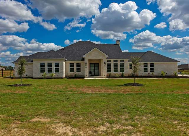 Property at 7844 Mathis Creek Dr, Bryan, TX 77808, 4 beds, 3 baths