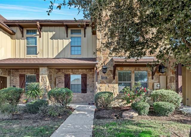 Property at 3205 Papa Bear Dr, College Station, TX 77845, 4 beds, 4 baths