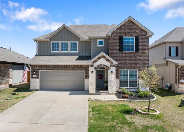 Property at 6317 Daytona Dr, College Station, TX 77845, 4 beds, 3 baths