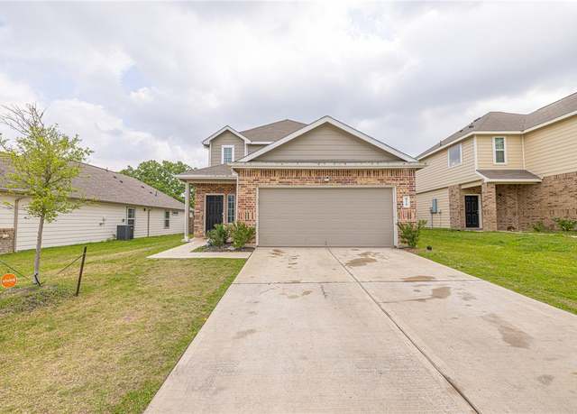 Property at 975 Harper Ln, Bryan, TX 77803, 4 beds, 2.5 baths