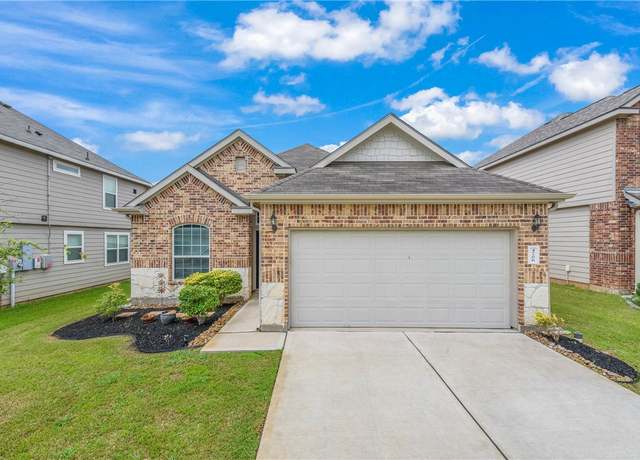 Property at 4706 Coyotillo Way, Bryan, TX 77807, 3 beds, 2 baths