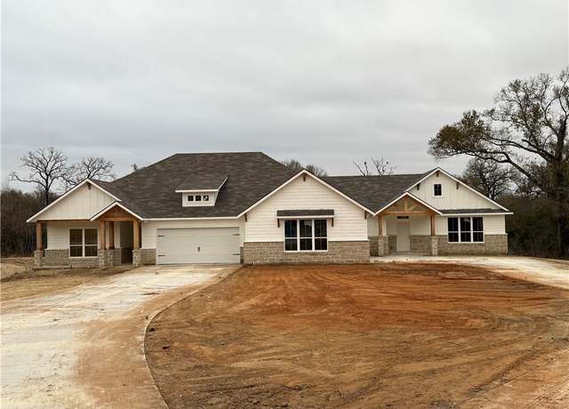 Property at 17376 Cedar Rock Ct, College Station, TX 77845, 6 beds, 4 baths
