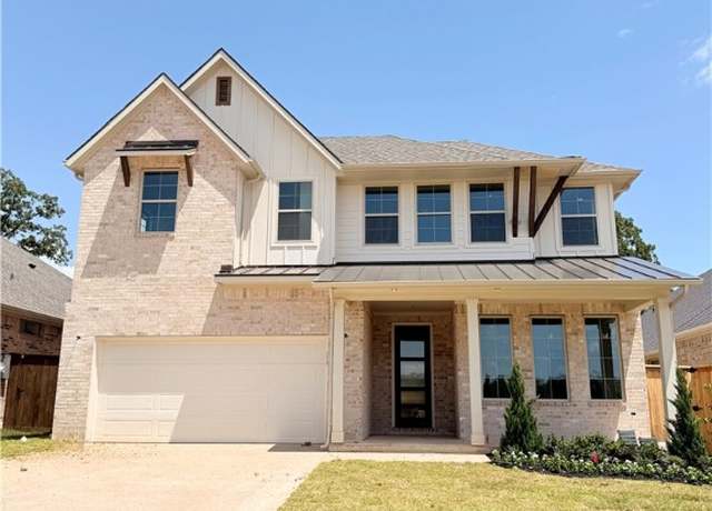Property at 3716 Lamar Hollow Ct, College Station, TX 77845, 4 beds, 3.5 baths