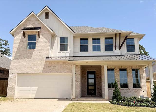 Property at 3716 Lamar Hollow Ct, College Station, TX 77845, 4 beds, 3.5 baths