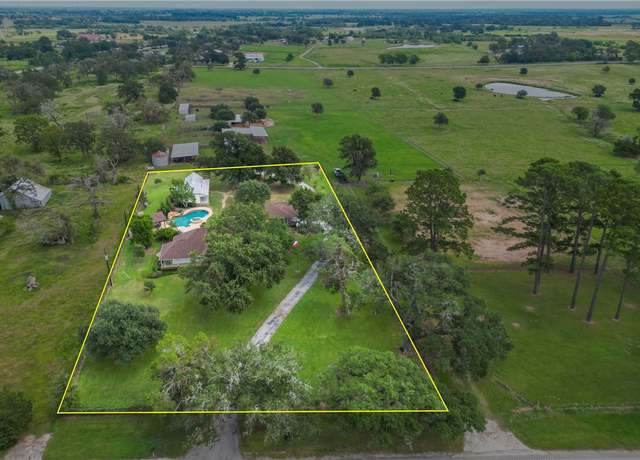 Property at TBD FM 1488 Rd, Hempstead, TX 77445, 3 beds, 2.5 baths