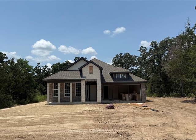 Property at 7970 Charles Branch Ln, Anderson, TX 77830, 3 beds, 2 baths