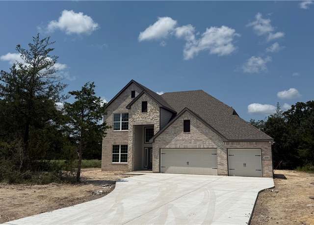 Property at 7649 Charles Branch Ln, Anderson, TX 77830, 4 beds, 2.5 baths