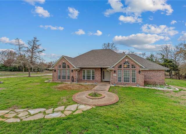 Property at 10900 Deer Run, College Station, TX 77845, 3 beds, 3.5 baths