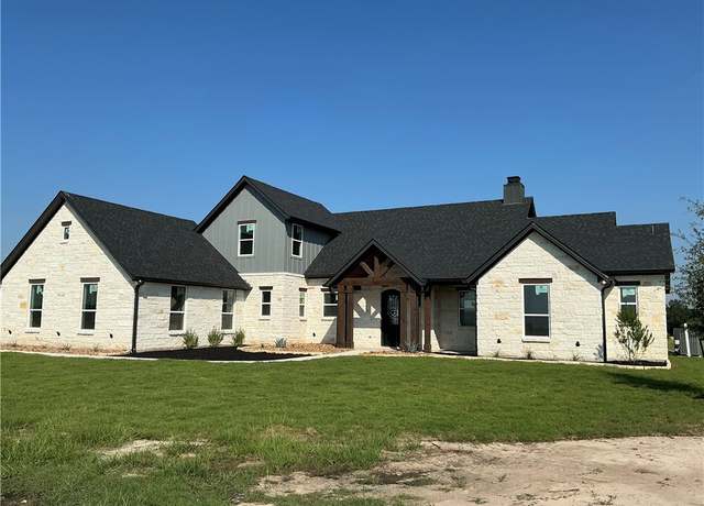 Property at 9974 Hidden Pond Dr, Iola, TX 77861, 4 beds, 3.5 baths
