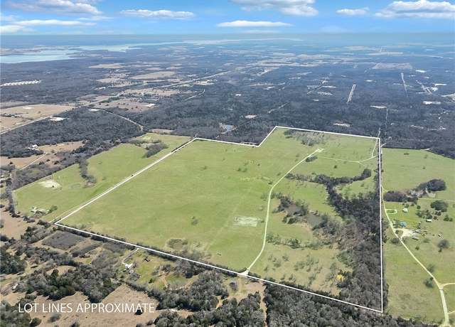 Property at 522 Private Rd 5762, Groesbeck, TX 76642