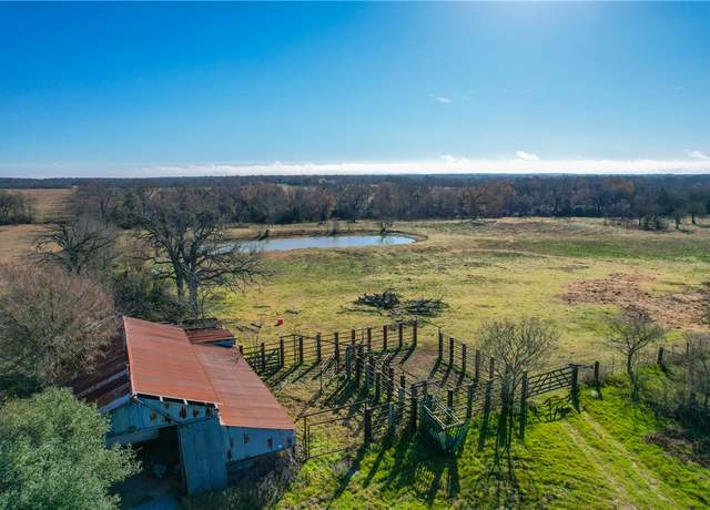 Property at 3789 S Fm 46, Franklin, TX 77856