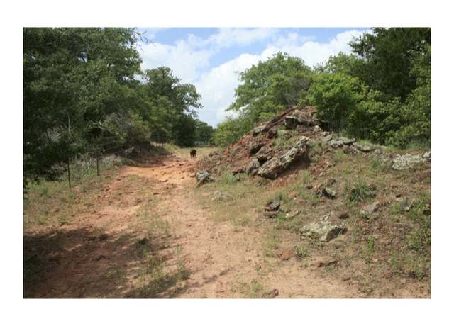 Property at 13Acres TBD County Road 331, Milano, TX 76556