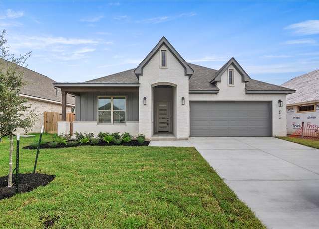 Property at 2814 Spector Dr, Bryan, TX 77808, 3 beds, 2.5 baths