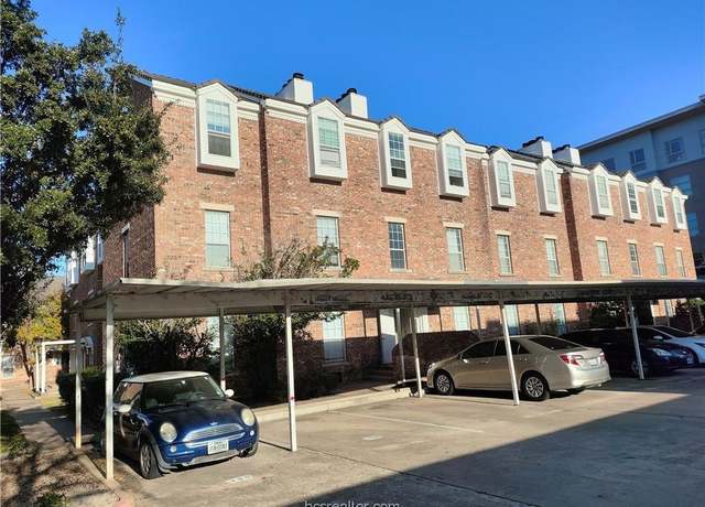 Property at 400 Nagle St #203, College Station, TX 77840, 2 beds, 2 baths
