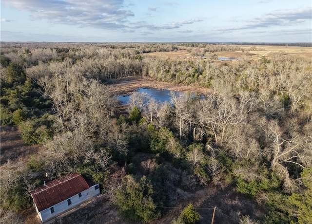 Property at 60Acres TBD CR 417, Normangee, TX 77871