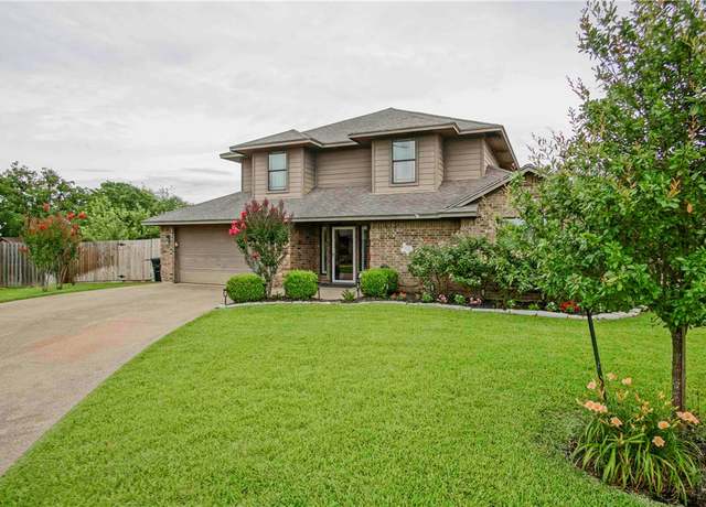 Property at 1112 Beckley Ct, College Station, TX 77845, 6 beds, 3 baths