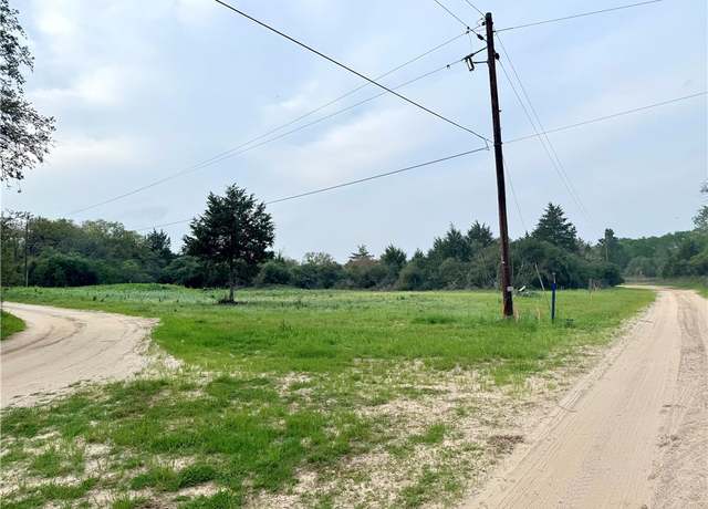 Property at TBD Fir Dr, Caldwell, TX 77836