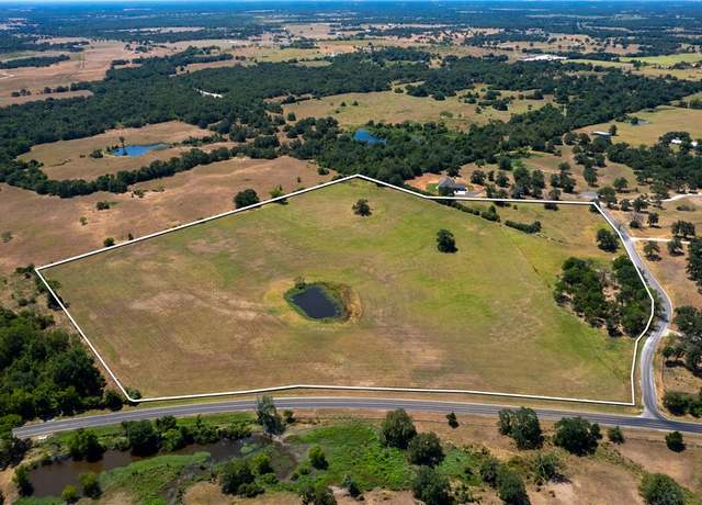 Property at TBD Fm-166, Caldwell, TX 77836