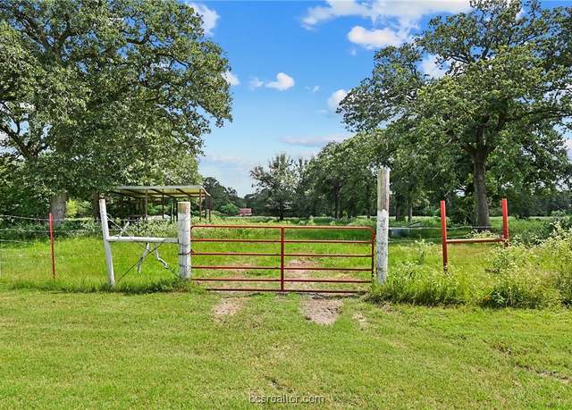 Property at TBD Winstead Ln, Calvert, TX 77837