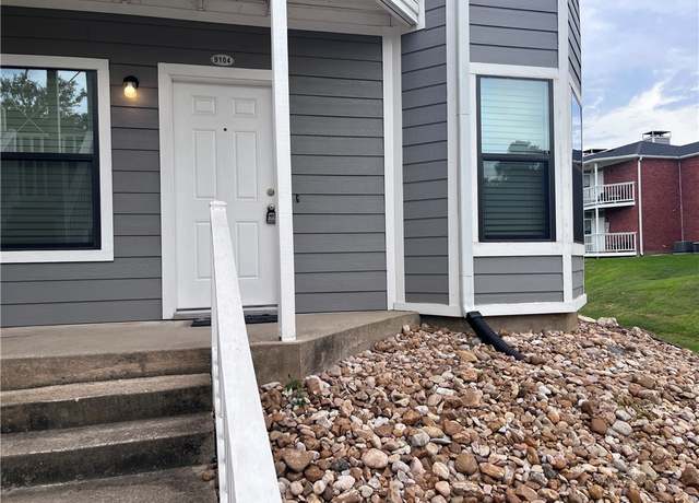 Property at 4441 Old College Rd #9104, Bryan, TX 77801, 1 bed, 1 bath