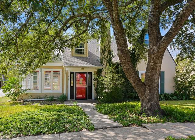 Property at 615 E 32nd St, Bryan, TX 77803, 4 beds, 2 baths
