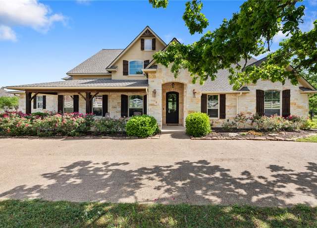 Property at 18265 Windmill Ct, College Station, TX 77845, 5 beds, 4.5 baths