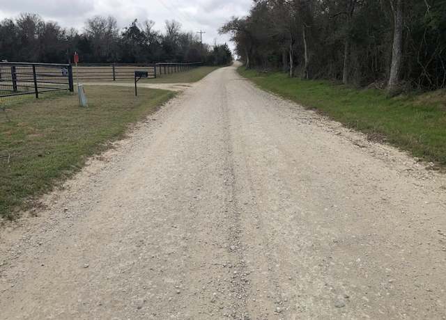 Property at 0000 Hughes Cut Off Rd CountyRoad, Franklin, TX 77856