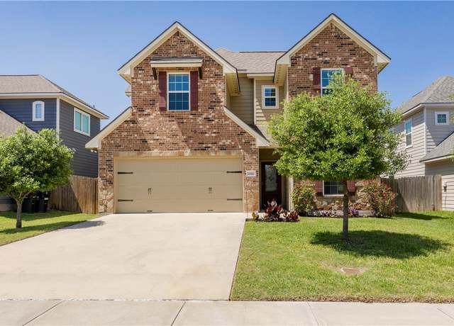 Property at 2512 Cordova Ridge Ct, College Station, TX 77845, 3 beds, 2.5 baths