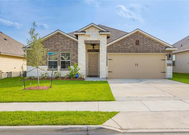 Property at 2110 Chief St, Bryan, TX 77807, 3 beds, 2 baths