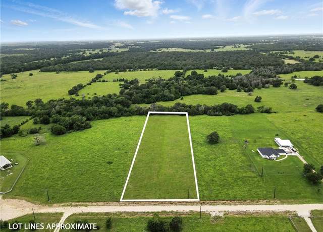 Property at 4090 Hidden Trl, North Zulch, TX 77872