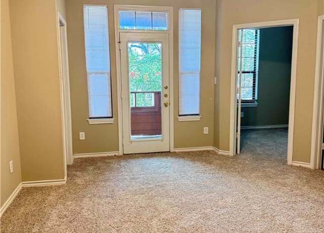 Property at 1305 W Villa Maria Rd Unit A-105, Bryan, TX 77801, 1 bed, 1.5 baths