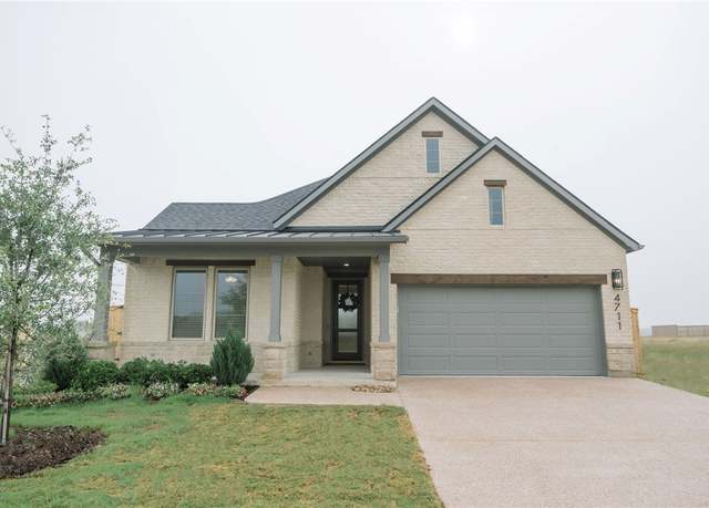 Property at 4711 Coral River Rd, College Station, TX 77845, 4 beds, 3 baths