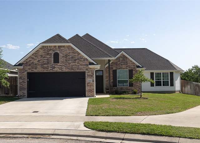 Property at 2133 Mountain Wind Loop, Bryan, TX 77807, 4 beds, 2 baths