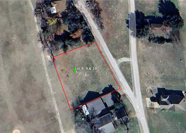 Property at Lot 8, 9, & 10 Patio, Hilltop Lakes, TX 77871