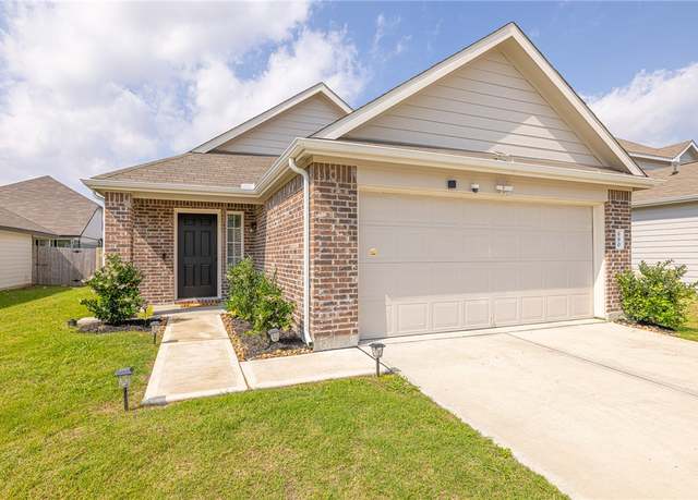 Property at 990 Harper Ln, Bryan, TX 77803, 3 beds, 2 baths