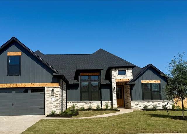 Property at 944 Calaveras Ct, College Station, TX 77845, 4 beds, 3.5 baths