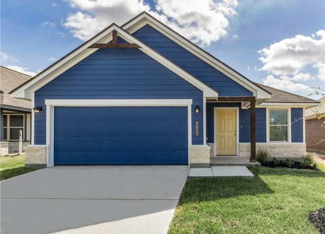 Property at 1209 Highgarden Dr, Navasota, TX 77868, 3 beds, 2 baths