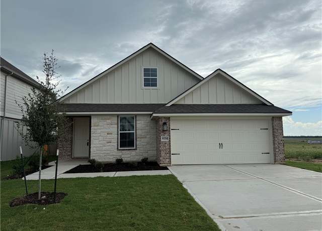 Property at 6114 Pocono Dr, College Station, TX 77845, 3 beds, 2 baths