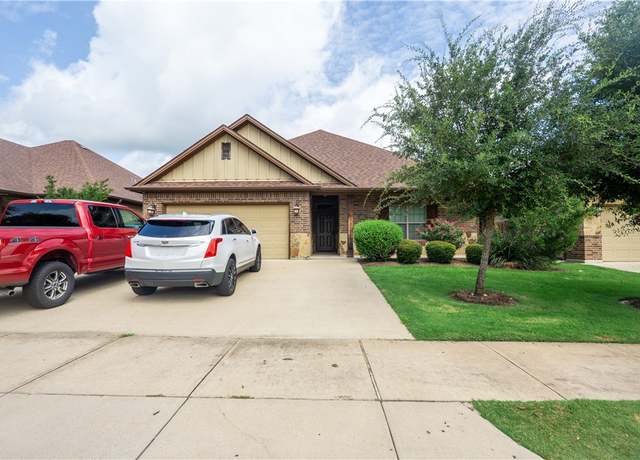 Property at 406 Hayes Ln, College Station, TX 77845, 4 beds, 4.5 baths