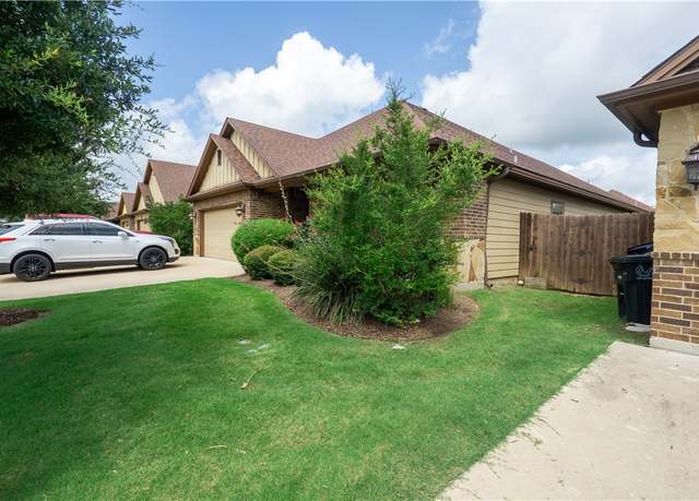 Property at 406 Hayes Ln, College Station, TX 77845, 4 beds, 4.5 baths