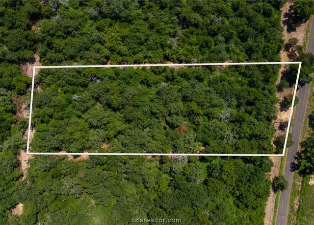 Property at TBD Lot 4 Lone Star Ln, Franklin, TX 77856